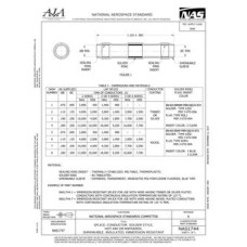 AIA NAS1744 AIA NAS1744
