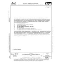AIA NAS618 AIA NAS618