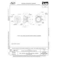 AIA NASM28728/1 AIA NASM28728/1
