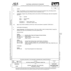 AIA NASM82496 AIA NASM82496