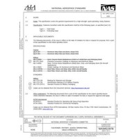 AIA NASM22978 AIA NASM22978