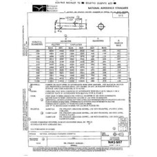 AIA NAS607 AIA NAS607