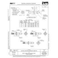 AIA NAS1398 AIA NAS1398