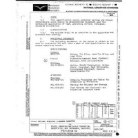 AIA NAS1747 AIA NAS1747