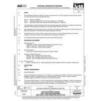 AIA NAS9800 AIA NAS9800