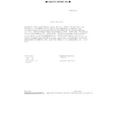 AIA NASM20501 AIA NASM20501