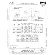 AIA NAS1630-1634