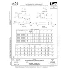 AIA NAS1435 AIA NAS1435