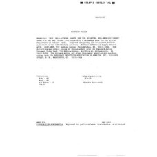 AIA NASM21082 AIA NASM21082