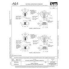 AIA NASM21384 AIA NASM21384