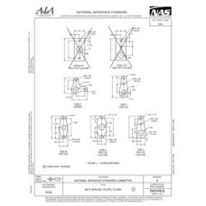AIA NAS463 AIA NAS463