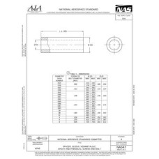AIA NAS47 AIA NAS47