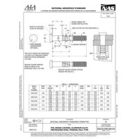 AIA NAS1525-1532 AIA NAS1525-1532
