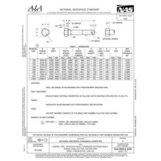 AIA NASM51109:2016 AIA NASM51109:2016