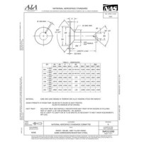 AIA NAS1199 AIA NAS1199