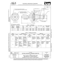 AIA NAS9306 AIA NAS9306