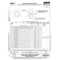 AIA NASM17828:2023