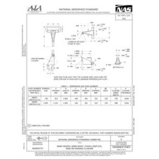 AIA NASM43770/2:2016