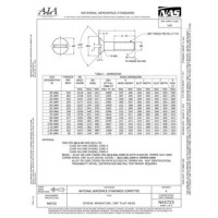 AIA NAS723:2022