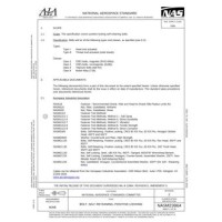 AIA NASM23964:2018
