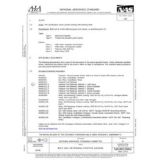 AIA NASM23964:2018 AIA NASM23964:2018