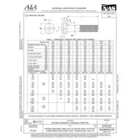 AIA NASM35276 AIA NASM35276