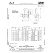 AIA NAS1044 AIA NAS1044
