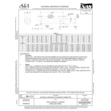 AIA NASM20392 AIA NASM20392
