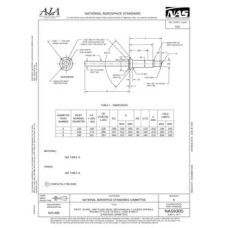 AIA NAS9305 AIA NAS9305