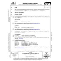 AIA NASM7874:2019