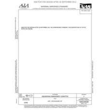 AIA NAS3428 AIA NAS3428