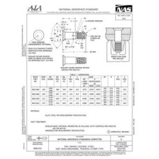 AIA NAS1486-1492 AIA NAS1486-1492