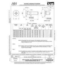 AIA NASM35198:2016 AIA NASM35198:2016