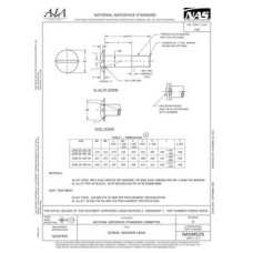 AIA NASM525 AIA NASM525