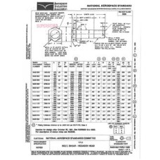 AIA NAS1303-1320 AIA NAS1303-1320