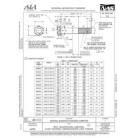 AIA NAS9603-9624 AIA NAS9603-9624