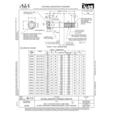 AIA NAS9603-9624 AIA NAS9603-9624