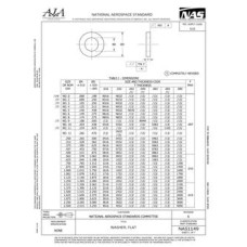 AIA NAS1149 AIA NAS1149