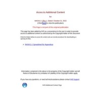 AIA NAS411-1:2016