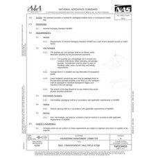 AIA NAS3403 AIA NAS3403
