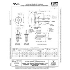 AIA NAS1674:2023 AIA NAS1674:2023