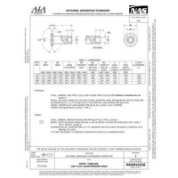 AIA NASM16536:2022