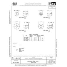 AIA NASM27986 AIA NASM27986