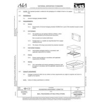 AIA NAS3406 AIA NAS3406