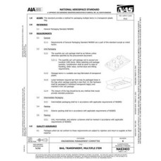 AIA NAS3403:2023