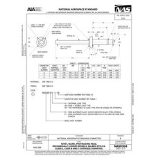 AIA NAS9304:2020