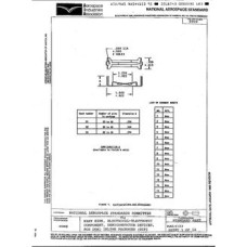AIA NAS4123 AIA NAS4123