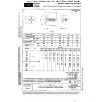 AIA NASM51862 AIA NASM51862