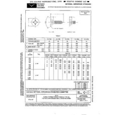 AIA NASM51862 AIA NASM51862