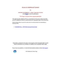 AIA NAS3500:2016 AIA NAS3500:2016